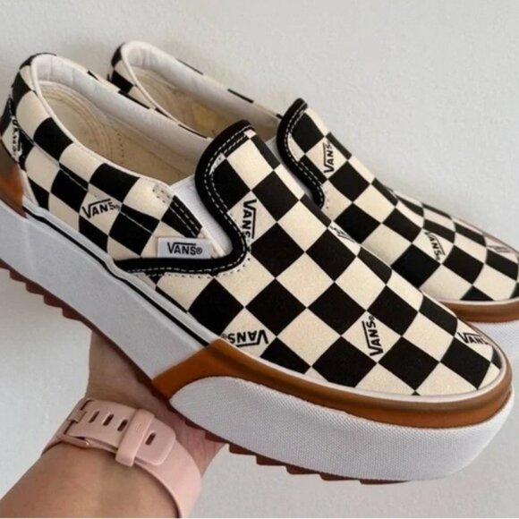 Vans shoes
💫✨ - Picture 2 of 4